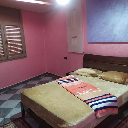 شقق فندقية بن خليل /Hotel Appartements Bin Khlil Tan-Tan Exteriör bild
