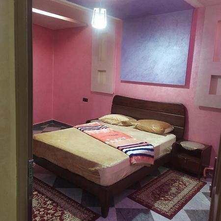 شقق فندقية بن خليل /Hotel Appartements Bin Khlil Tan-Tan Exteriör bild