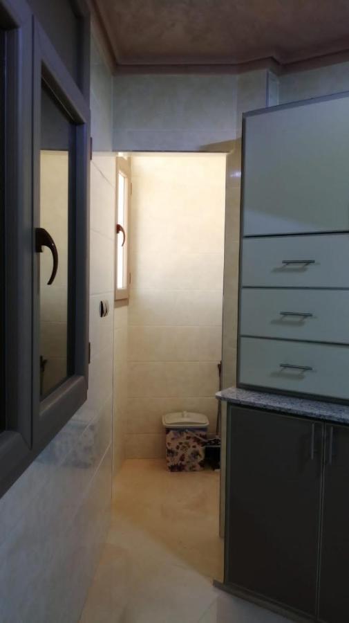 شقق فندقية بن خليل /Hotel Appartements Bin Khlil Tan-Tan Exteriör bild