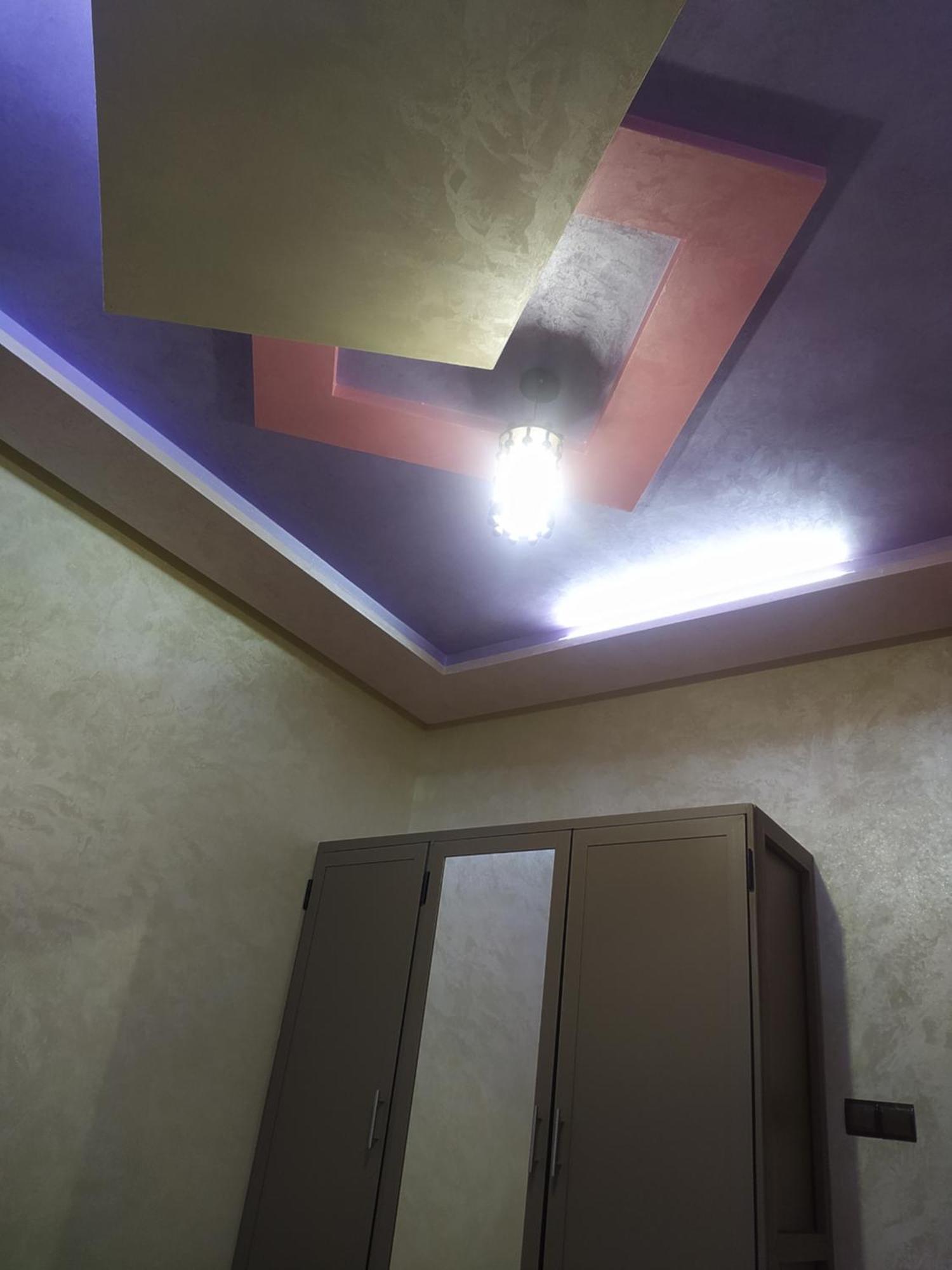 شقق فندقية بن خليل /Hotel Appartements Bin Khlil Tan-Tan Exteriör bild